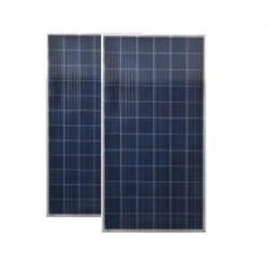 Energía solar fotovoltaica Plurifamiliar - Paneles Solares