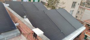 Instalación Autoconsumo Fotovoltaico en Barcelona