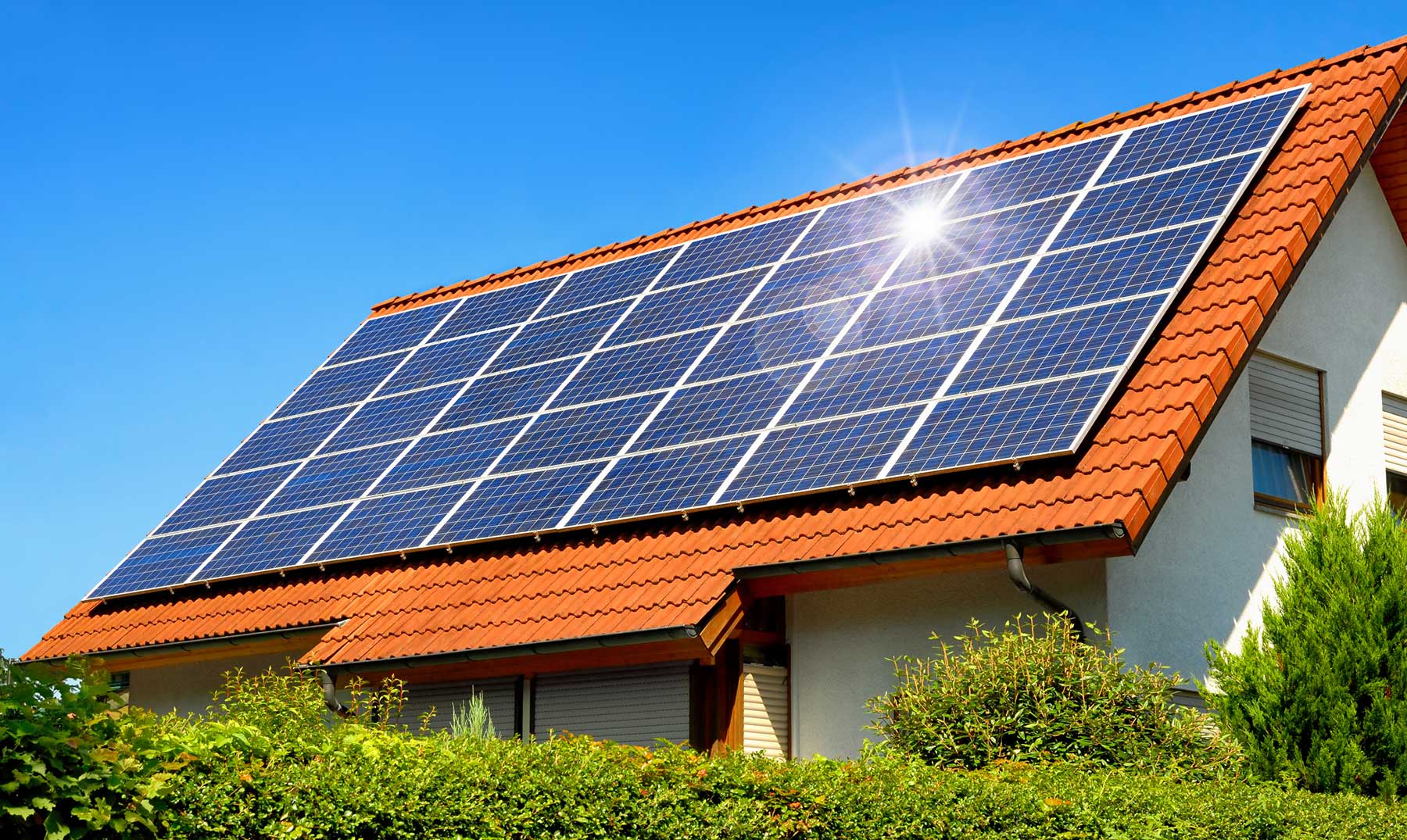 Subvenciones Instalación autoconsumo fotovoltaico